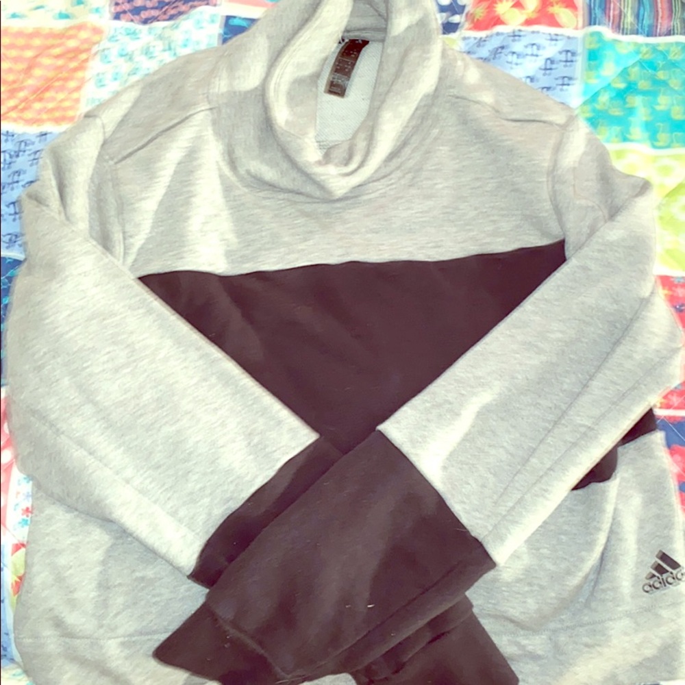 COPY - Adidas sweatshirt
